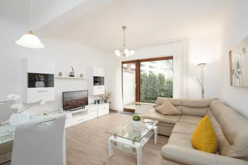 Haus Seebrise- Wohnung 7 in Grömitz, Deutschland
