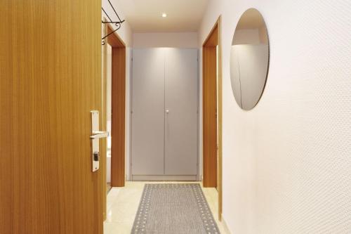 Apartment with Balcony image 5