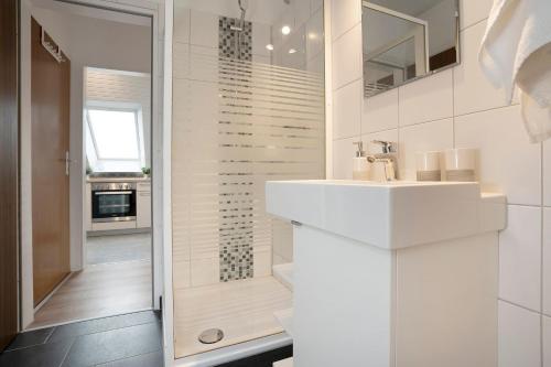 Apartment with Terrace image 10