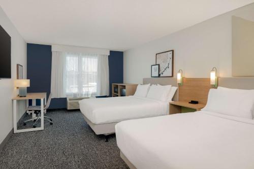 Country Inn & Suites by Radisson Summerville SC - image 10