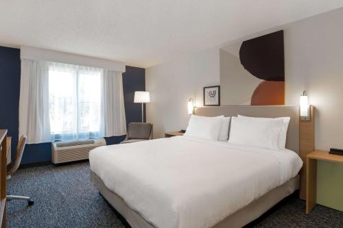 Spark by Hilton Summerville in ซัมเมอร์วิลล์ (SC)