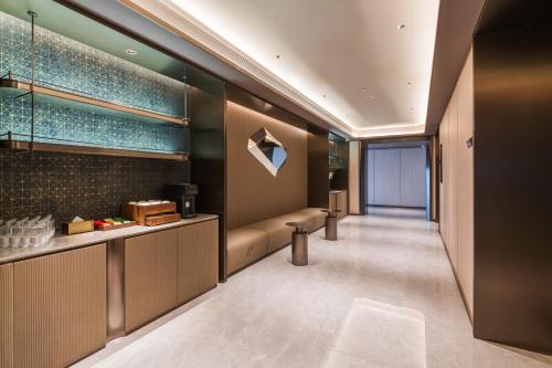 Crystal Orange Hotel, Guangzhou Olympic Sports Center Financial City – Guangzhou (Canton), IA