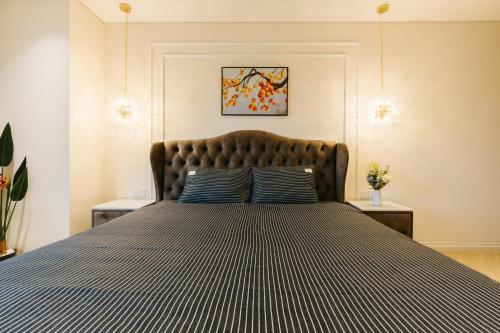 Muse Hanoi T-Place Apartment - Hoan Kiem Center