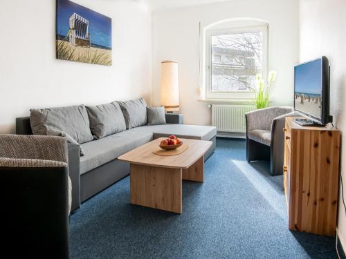 Haus zur Linde Wohnung 4 in Dahme, Deutschland