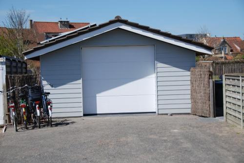 蝦屋度假屋