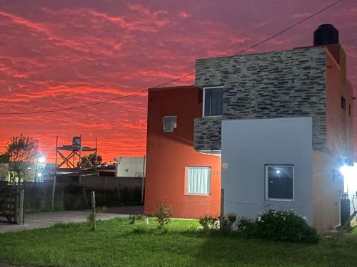 Posada Camet