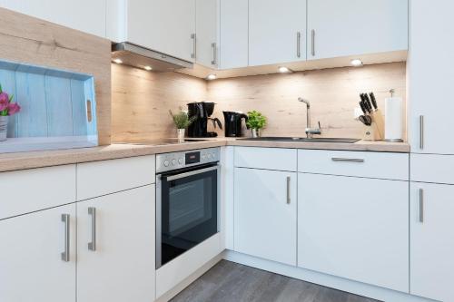 Dahmer Dunen Relax am Meer in Dahme