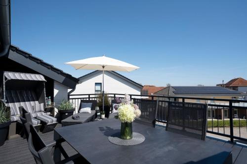 Dahmer Dunen Relax am Meer in Dahme