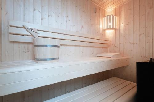 Dahmer Dunen Relax am Meer in Dahme