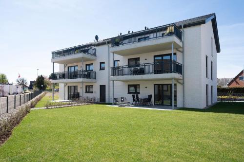 Dahmer Dunen Relax am Meer in Dahme