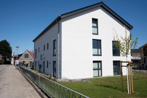 Dahmer Dunen Relax am Meer in Dahme