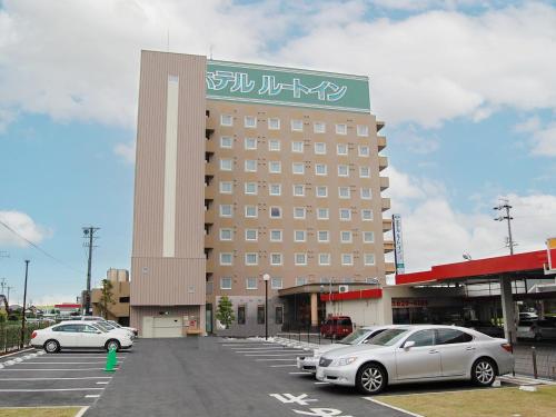 Hotel Route-Inn Yaizu Inter