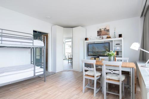 Baltic Strandkoje Gromitz in Gromitz