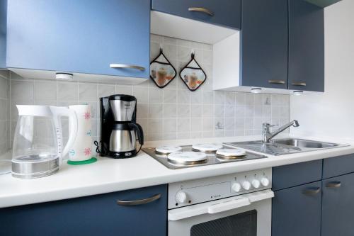 Baltic Strandkoje Gromitz in Gromitz