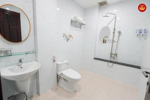 Khách sạn Hưng Thịnh 2