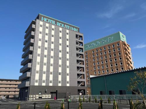 Accommodation in Nagahama-shi