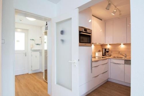 Strandschloss Wohnung 29 in Gromitz