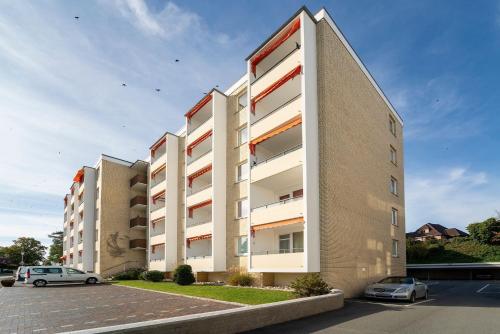 Strandschloss Wohnung 29 in Gromitz