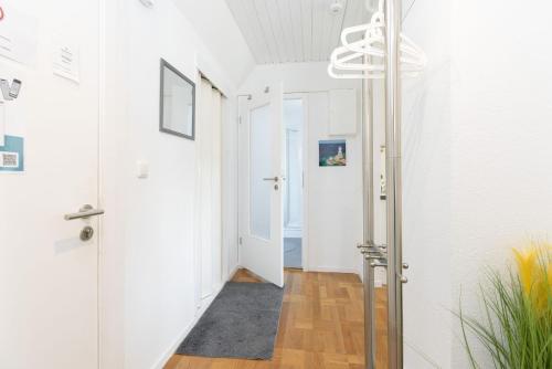 Haus Waldfrieden Wohnung 1 in Haffkrug