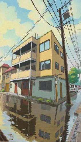 Accommodation in Sapporo-shi