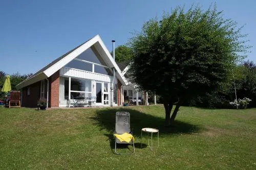 Twinhus Süssau in Süssau, Deutschland