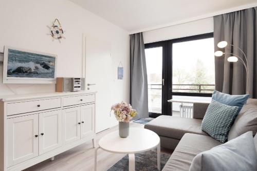 Residenz am Hang Traumzeit in Scharbeutz, Deutschland