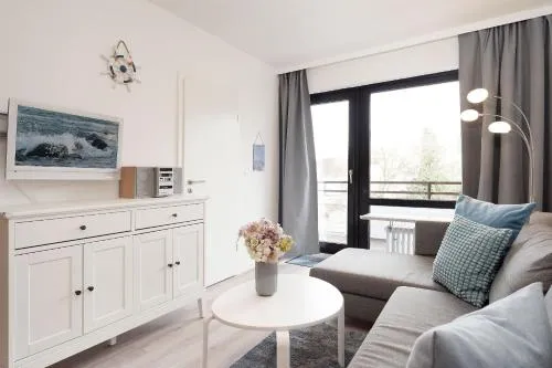 Residenz am Hang Traumzeit in Scharbeutz, Deutschland