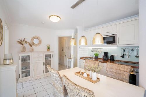 Haus Pegasus Auszeit am Meer in Scharbeutz