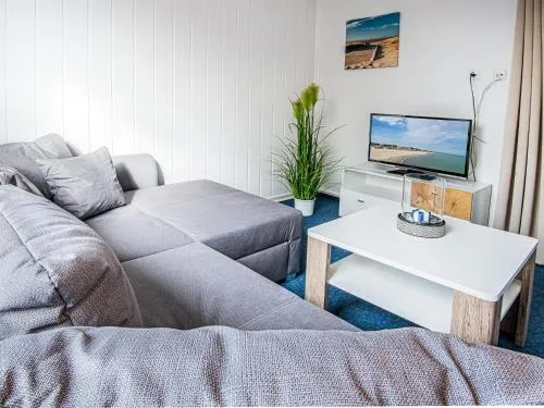 Haus zur Linde Wohnung 5 in Dahme, Deutschland