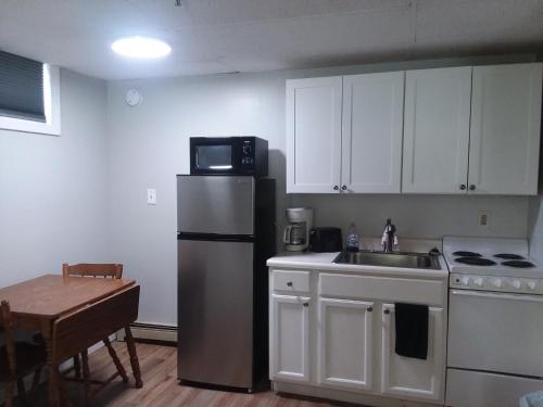 Aroostook Hospitality Inn - Washburn in Presque Isle (ME)