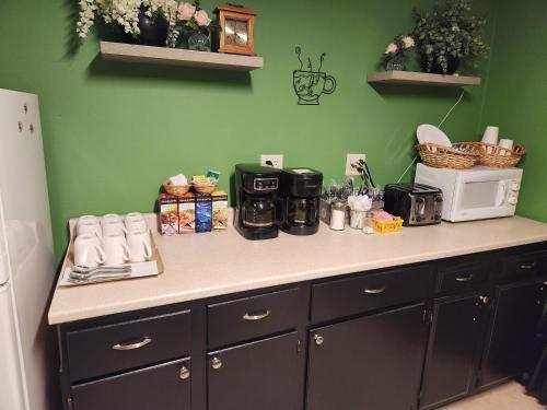 Aroostook Hospitality Inn - Washburn in Presque Isle (ME)
