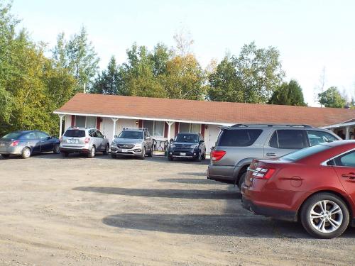 Aroostook Hospitality Inn - Washburn in Presque Isle (ME)