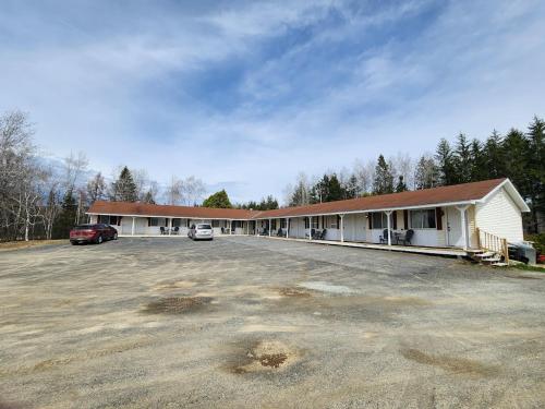 Aroostook Hospitality Inn - Washburn in Presque Isle (ME)