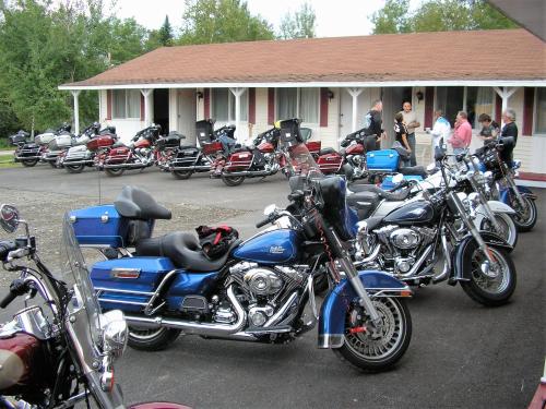 Aroostook Hospitality Inn - Washburn in Presque Isle (ME)