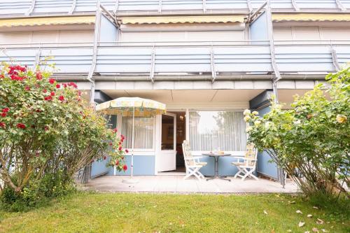 Waldstraße 8 Wohnung 2 - image 13