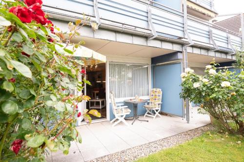 Waldstraße 8 Wohnung 2 - image 5