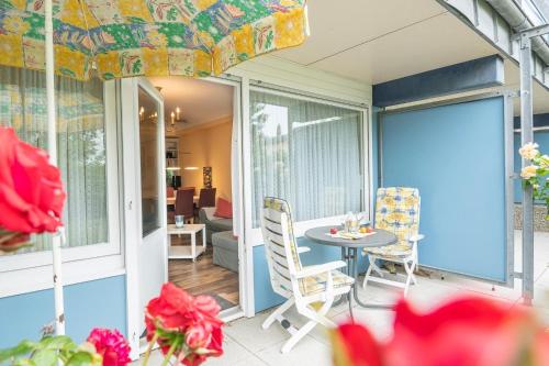 Waldstraße 8 Wohnung 2 - image 3