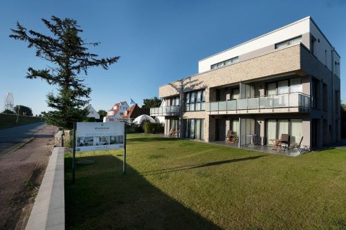 Dune und Meer Kustengold in Dahme