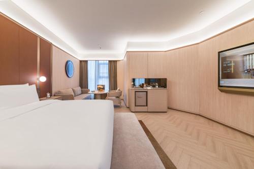 Crystal Orange Hotel, Guangzhou Olympic Sports Center Financial City – Guangzhou (Canton), IA