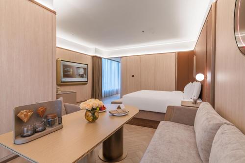 Crystal Orange Hotel, Guangzhou Olympic Sports Center Financial City – Guangzhou (Canton), IA