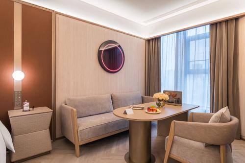 Crystal Orange Hotel, Guangzhou Olympic Sports Center Financial City – Guangzhou (Canton), IA
