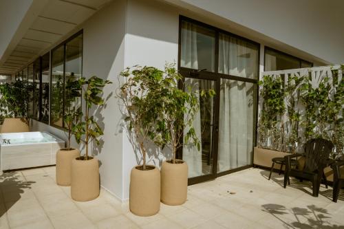 View, Terrazas Hotel Boutique in La Matuna