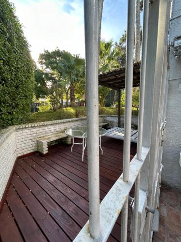 TRIPLEX en complejo Jen les pins apta 5 personas , 2 dormitorios in San Rafael