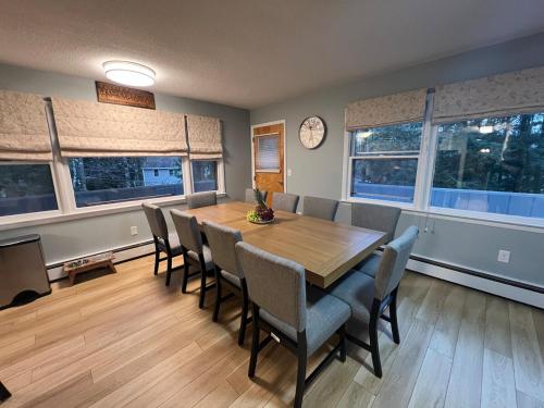 บริการและสิ่งอำนวยความสะดวก, Home away! in ลิตเทิลตัน (NH)