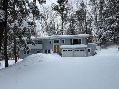 ทัศนียภาพภายนอกโรงแรม, Home away! in ลิตเทิลตัน (NH)