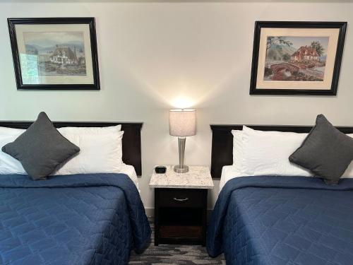 Canadian Inn in Surrey, Canada