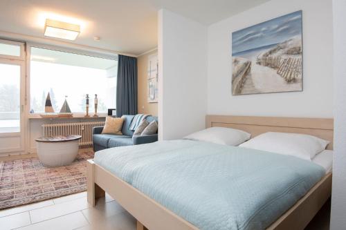 Driftberg 1 Ankerplatz in Gromitz