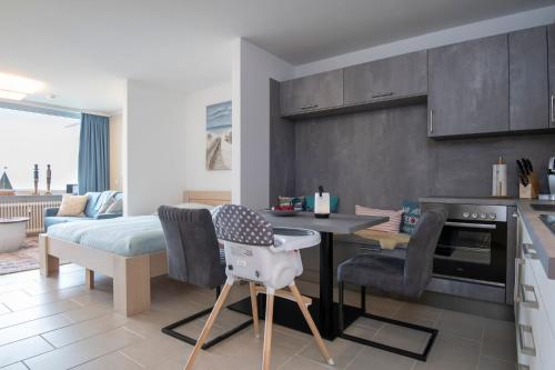 Driftberg 1 Ankerplatz in Gromitz