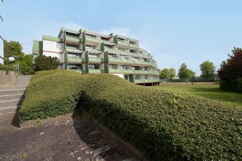 Driftberg 1 Ankerplatz in Gromitz