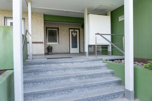 Driftberg 1 Ankerplatz in Gromitz